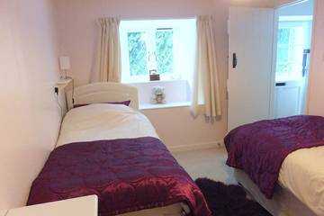 Cottage for 6 People in Boscastle, Cornwall, Photo 4