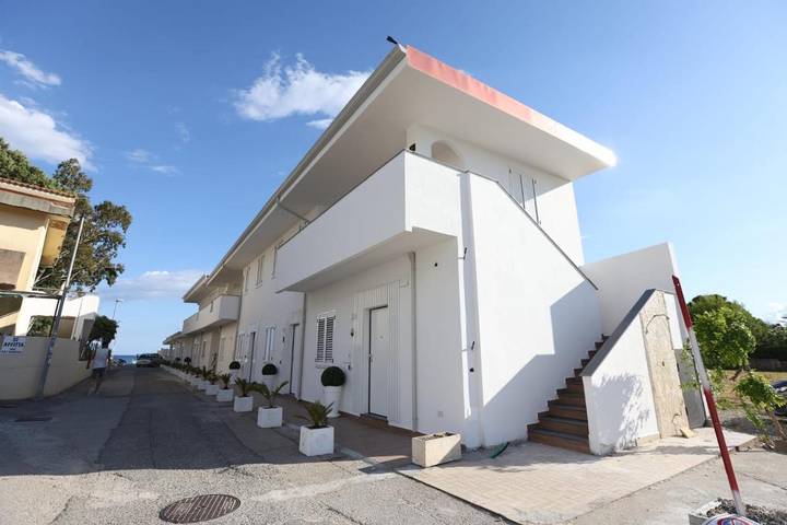 Appartamento vacanze per 6 persone, con giardino e panorama - 1