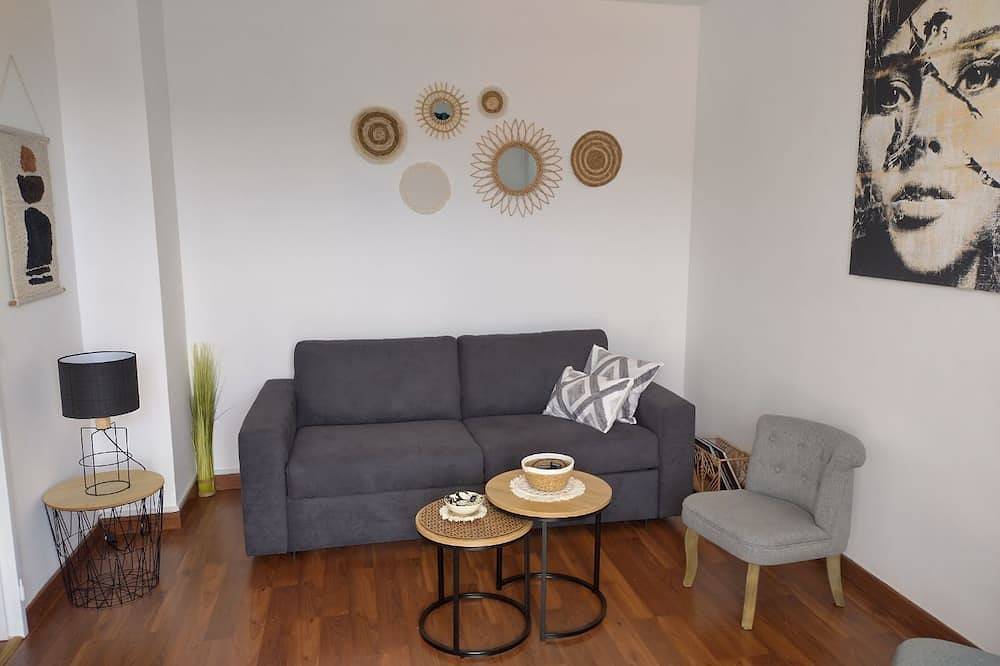 Ganze Wohnung, Appartement T1 L'escapade Roanne Centre in Roanne, Roanne und Umgebung