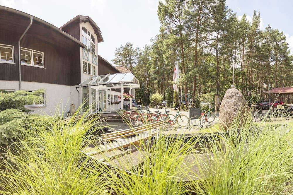 Doppelzimmer 2 - Spree- Waldhotel Cottbus ***S in Cottbus, Lausitz
