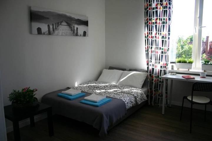 Ferienwohnung für 4 Personen - 1