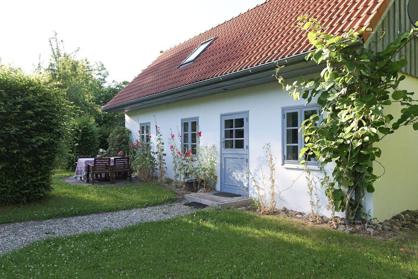 Kleinod inmitten der Ostholsteinischen Schweiz in Behrensdorf, Südliche Ostseeküste