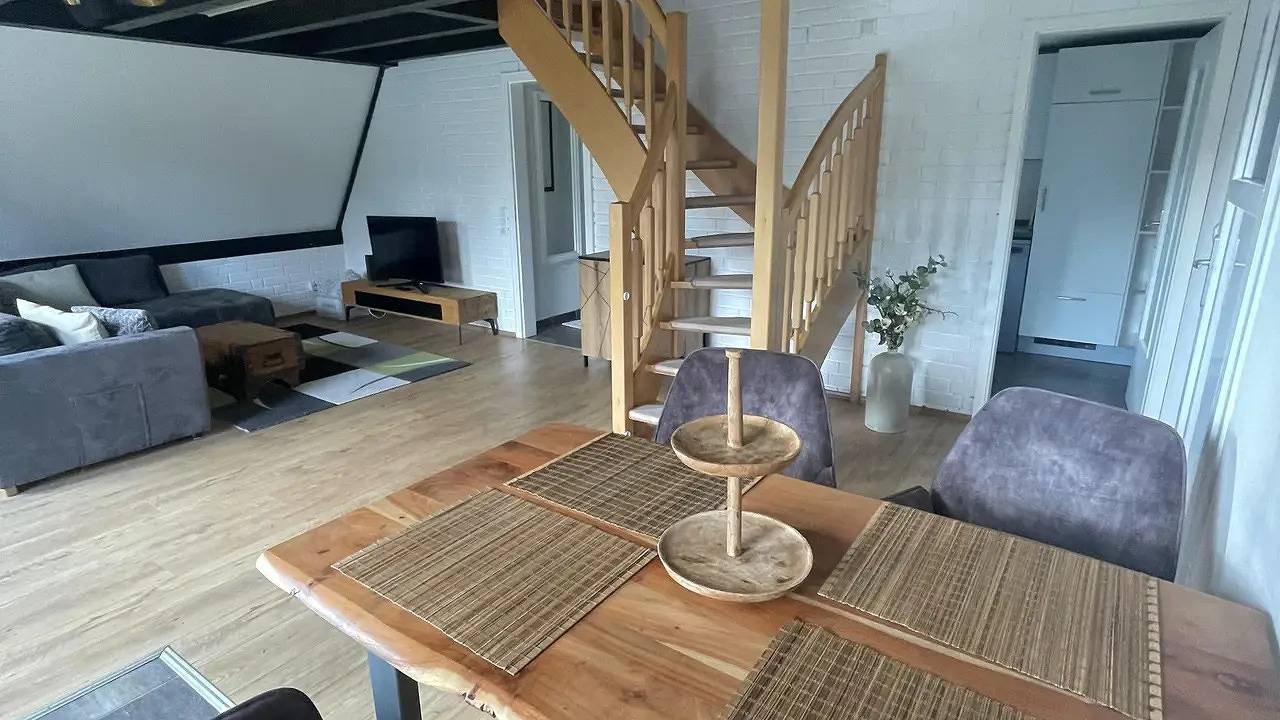 Ferienhaus für 4 Personen (65 m²) in Schneverdingen in Schneverdingen, Landkreis Heidekreis