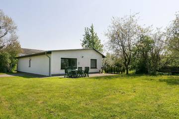 Hütte für 6 Personen in Parchtitz, Rügen, Bild 1