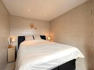 Chalet for 2 Guests in Geel, Flanders, Picture 4