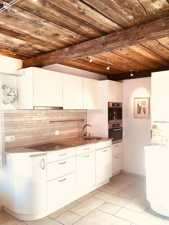 Ganze Wohnung, Mountain View in Andermatt, Skiarena Andermatt-Sedrun