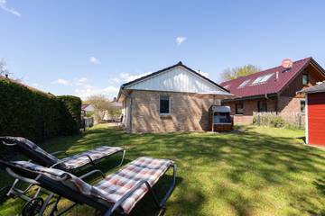 Strandhaus für 4 Personen in Pelzerhaken, Ostsee Schleswig-Holstein, Bild 1