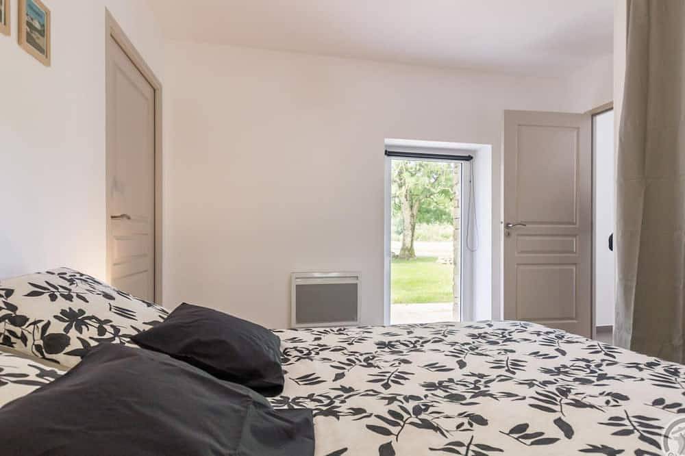 Maison de plain-pied à Anneville sur Mer avec jardin privé in Anneville-sur-Mer, Région de Coutances