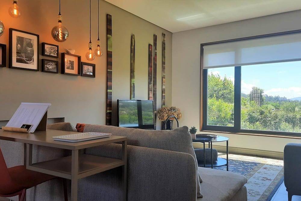 Ideal for families or groups of friends, with private pool. in Mos (flertydig), Pontevedra  Provins