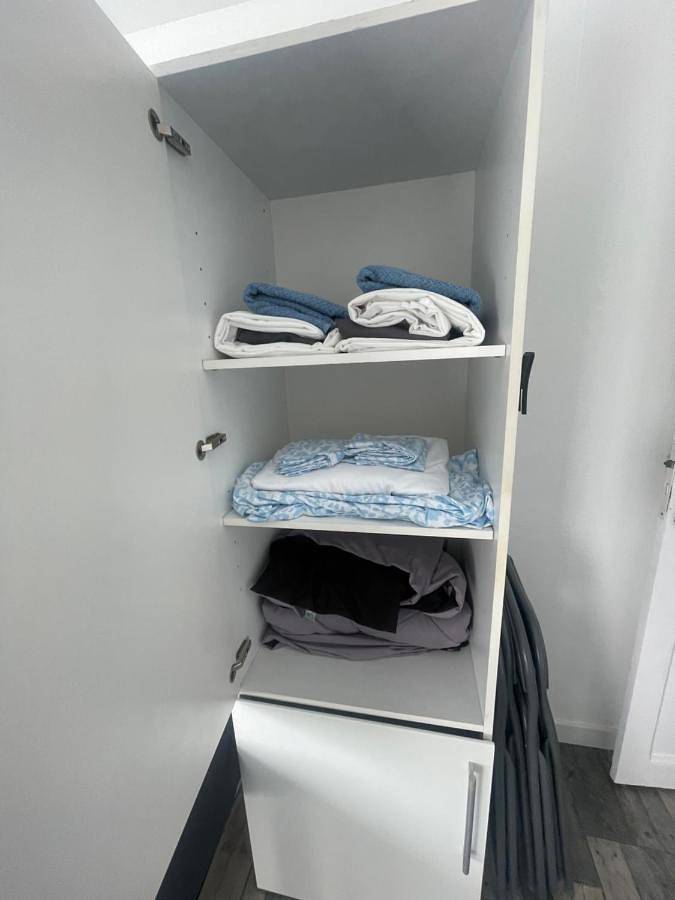 Appartement entier, Apartment in Villard-Bonnot, Isère