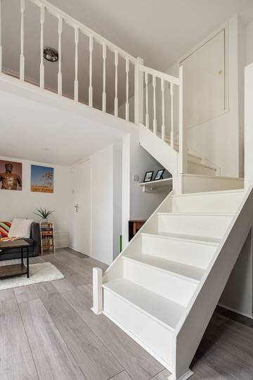Casas E Apartamentos De Temporada para 4 Pessoas em Londres, Sudeste da Inglaterra, Foto 1