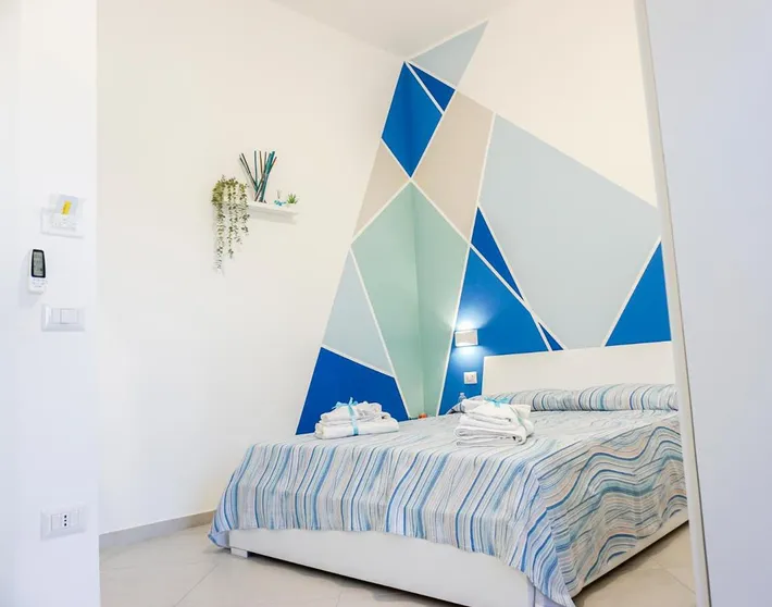 Maison d’hôte pour 3 personnes, avec vue - 1