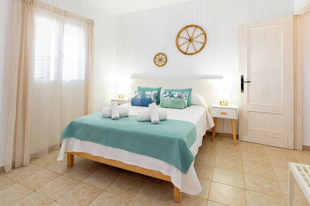 Vista Es Pujols 2 in Es Pujols, Formentera