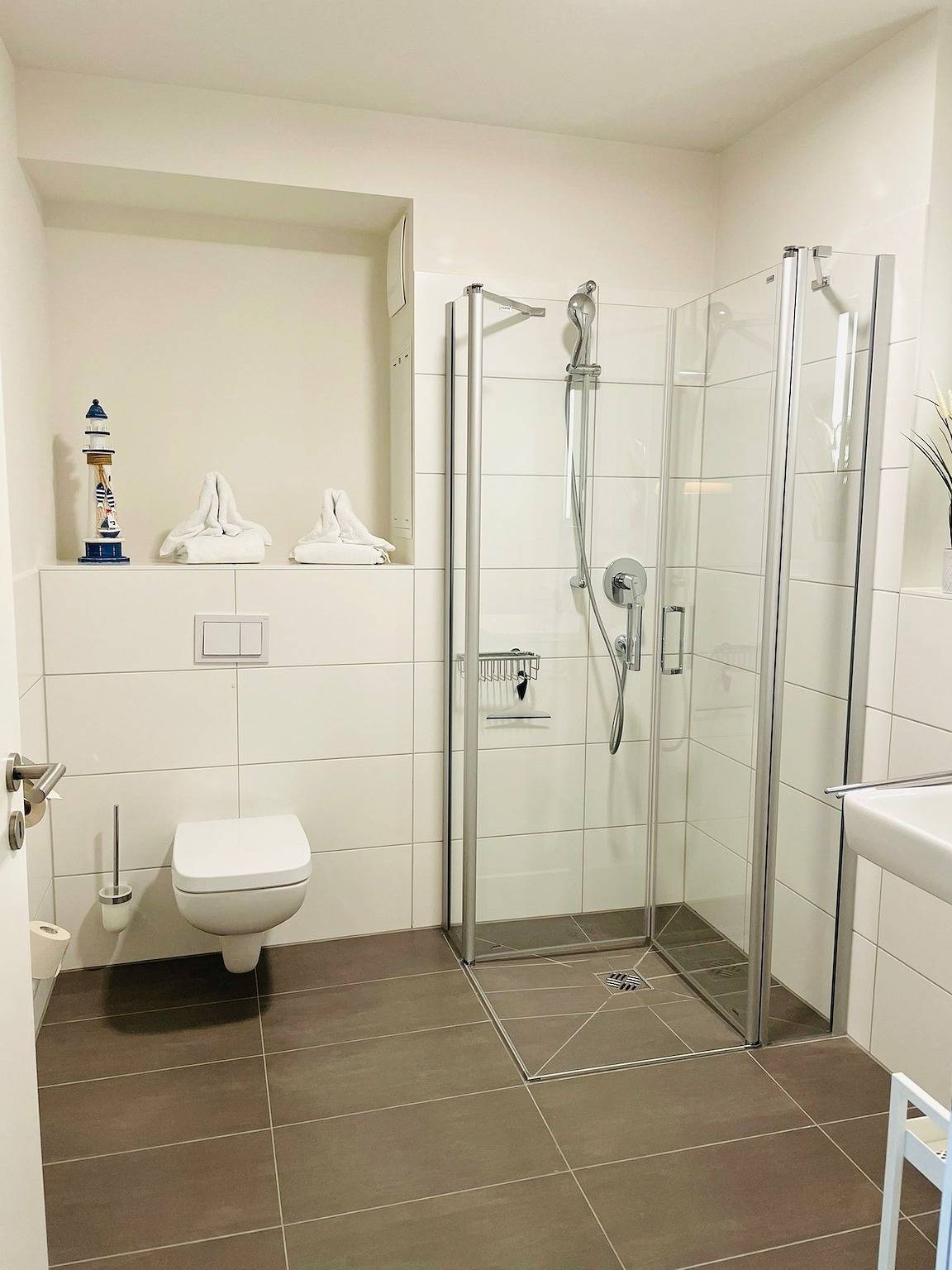 Ganze Ferienwohnung, Fewo Frida /Bow 3.21 in Olpenitz, Kappeln