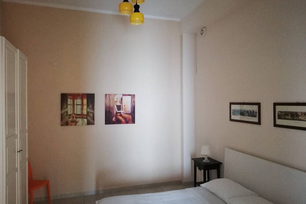 Apartamento entero, Residenza Battistessa - Casa de vacaciones in Caserta, Provincia de Caserta