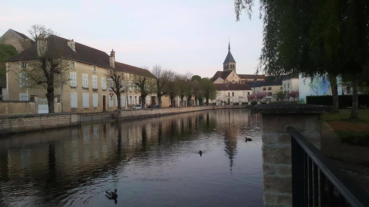 Two-Bedroom Holiday Home in Laignes, Région de Montbard