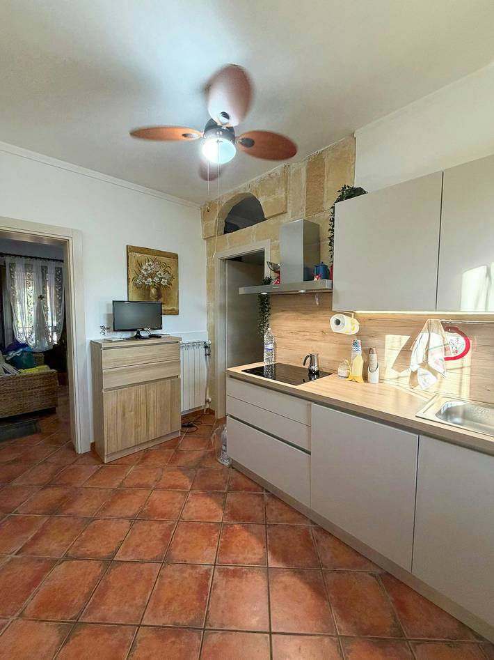 Villa avec piscine privée et petite église in San Vito dei Normanni, Salento
