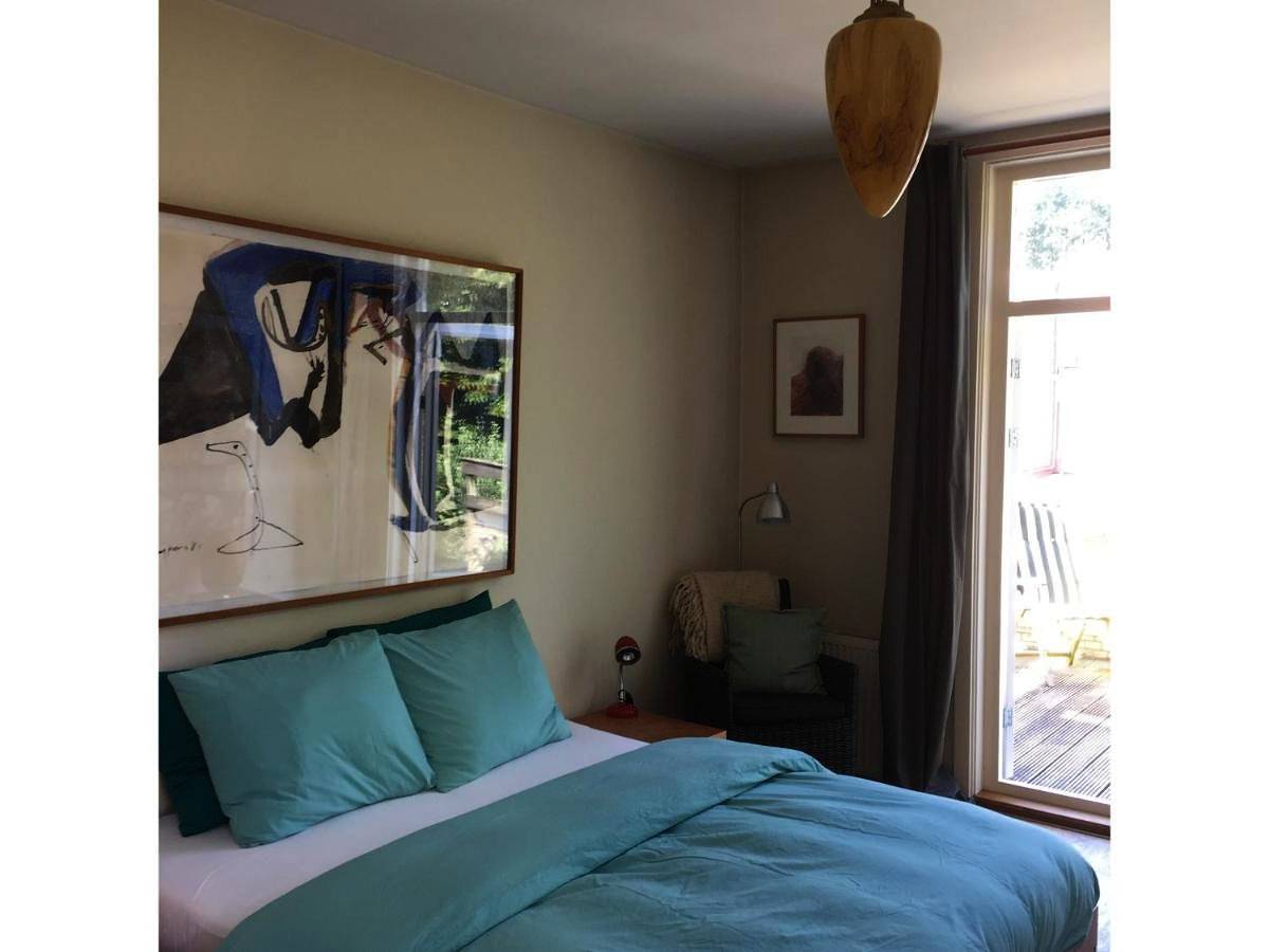 Bed & Breakfast Leonie in Scheveningen, La Haye