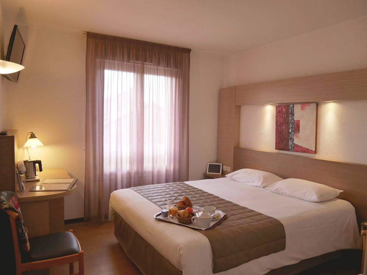 Cévenol Hôtel in Millau, Parc naturel régional des Grands Causses