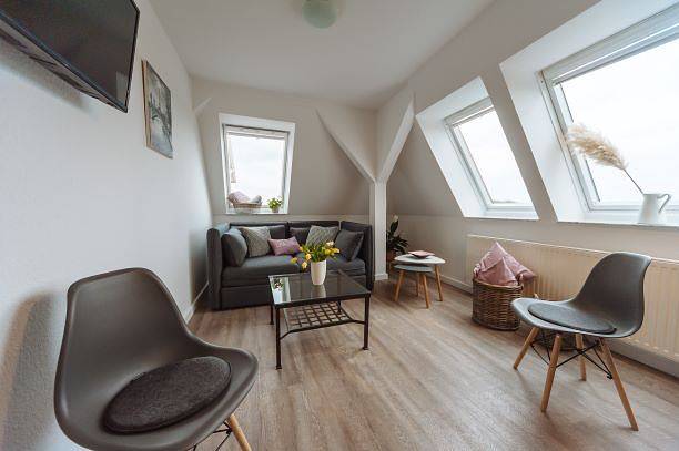 Ferienwohnung für 2 Personen, mit Terrasse und Garten in Potsdam und Umgebung - 4