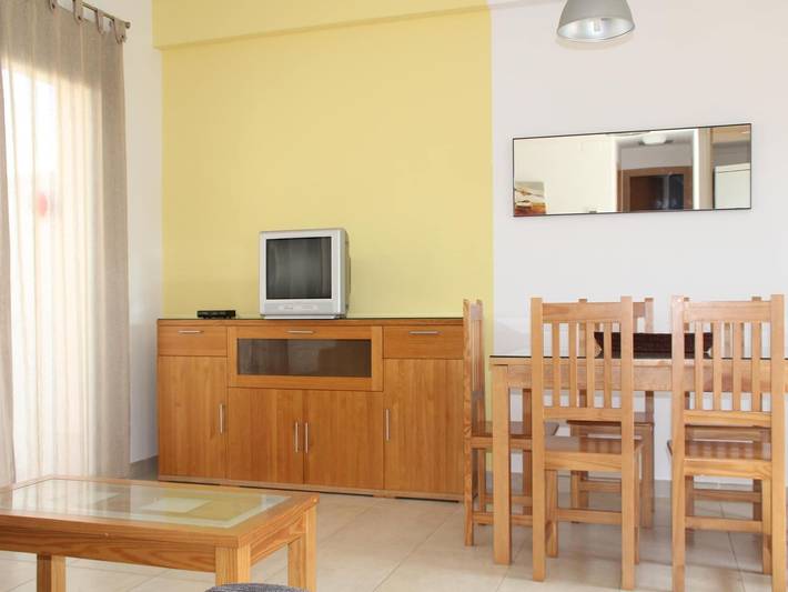 Appartement entier, Nice apartment with private terrace in Creixell, Costa Dorada