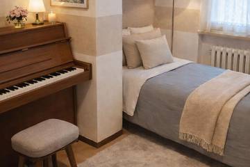 Villa für 3 Personen in Torri del Benaco, Gardasee-Berge, Bild 3