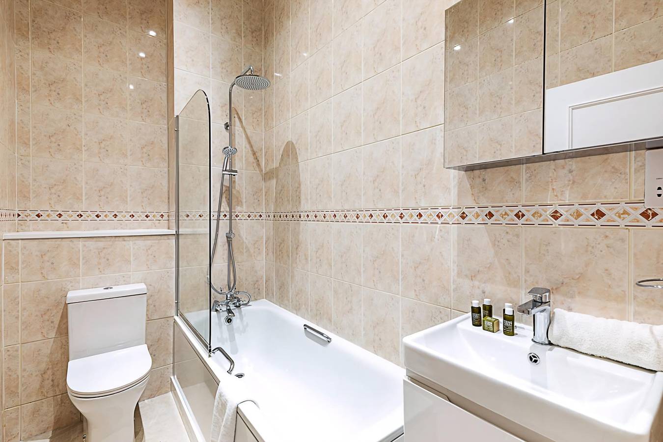 Appartamento intero, Contemporary Oasis in Paddington Ii in Londra, Sud Est Inghilterra