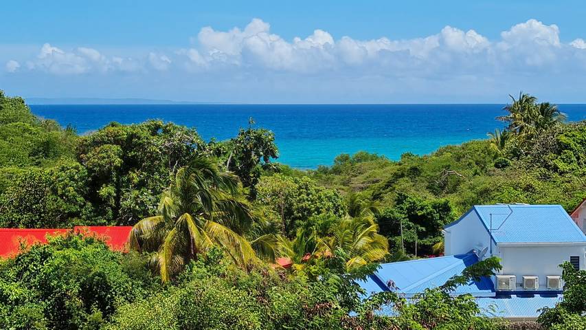 Gîte pour 5 personnes, avec balcon