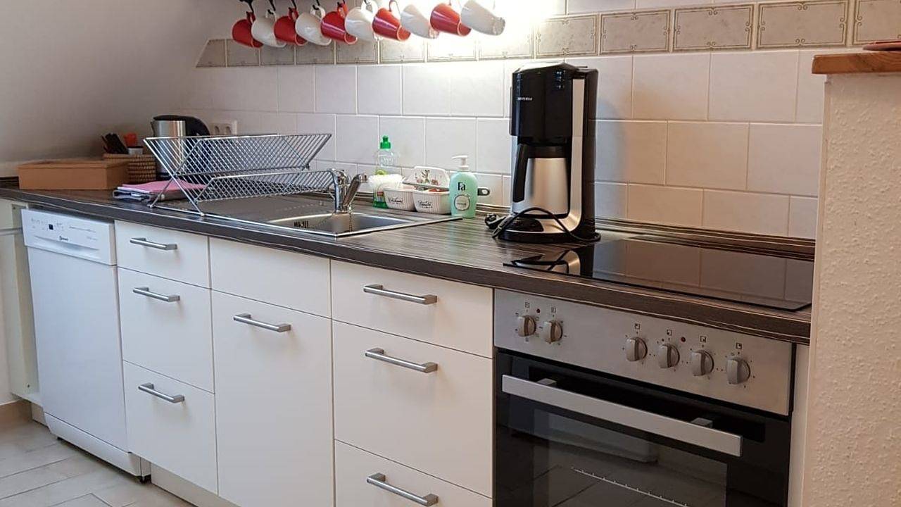 Ganze Ferienwohnung, Ferienwohnung für 5 Personen (85 m²) in Rathenow in Steckelsdorf, Rathenow