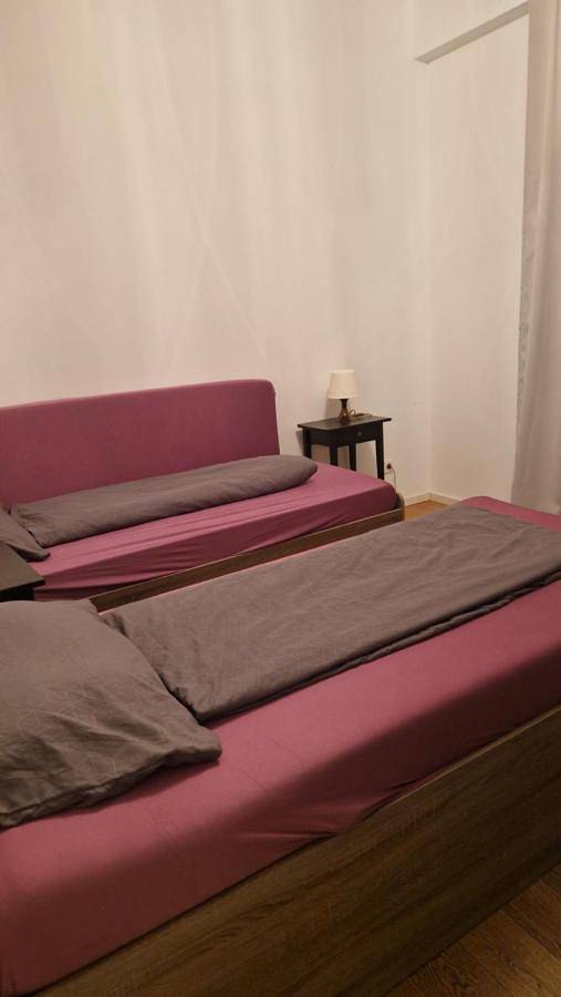 Apartamento entero, Apartment in Stuttgart-Mitte, Stuttgart