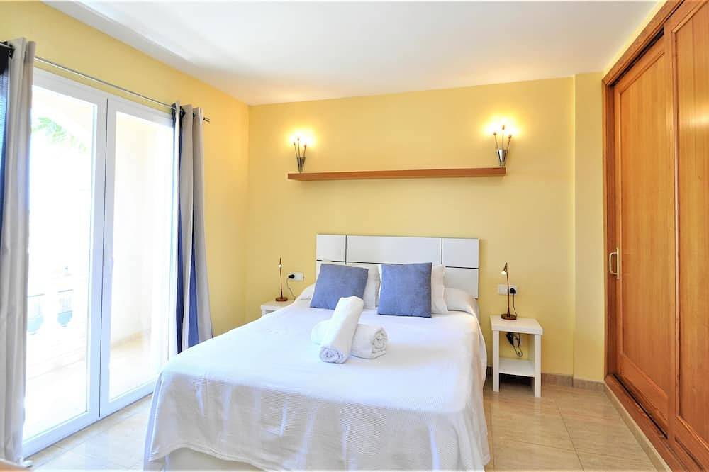 Villa Hugo- House in residential area Bahía Grande. Private pool. Ideal for families. Very popular - Free Wifi in Badia Gran, Llucmajor