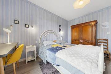 Chambre D’hôte pour 2 Personnes dans Plouider, Côte des Légendes, Photo 3