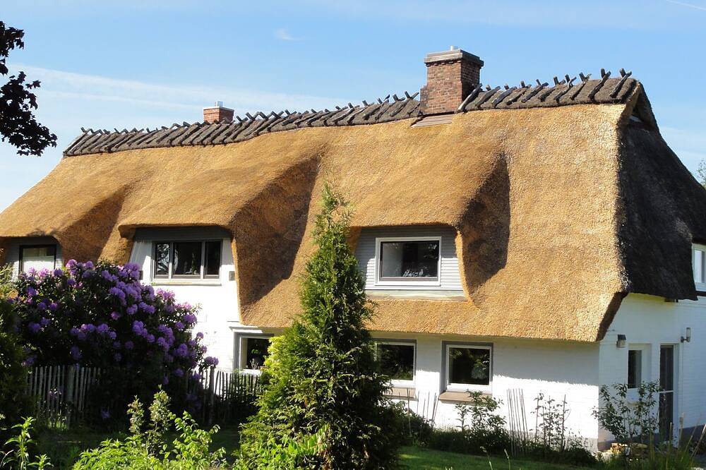 Ganze Wohnung, Ferienwohnung/App. für 5 Gäste mit 76m² in Gelting-Niesgrau (271953) in Niesgrau, Schleswig-Flensburg