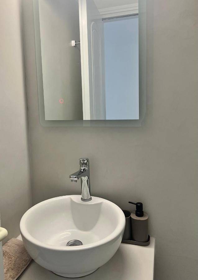 Maison d’hôte pour 2 personnes, avec jardin dans Paros - 3