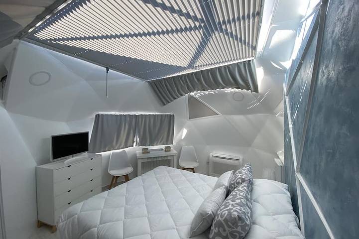 Luna Azul🌙🌙 in Caravaca de la Cruz, Interior de Murcia