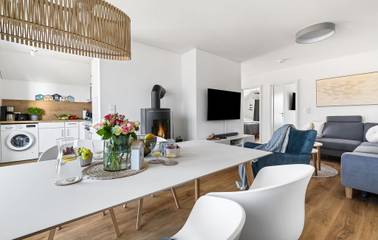 Ferienwohnung für 5 Personen in Olpenitz, Kappeln, Bild 3