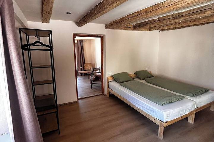 Ferienhaus für 10 Personen, mit Balkon und Garten, mit Haustier in Arzl im Pitztal - 3