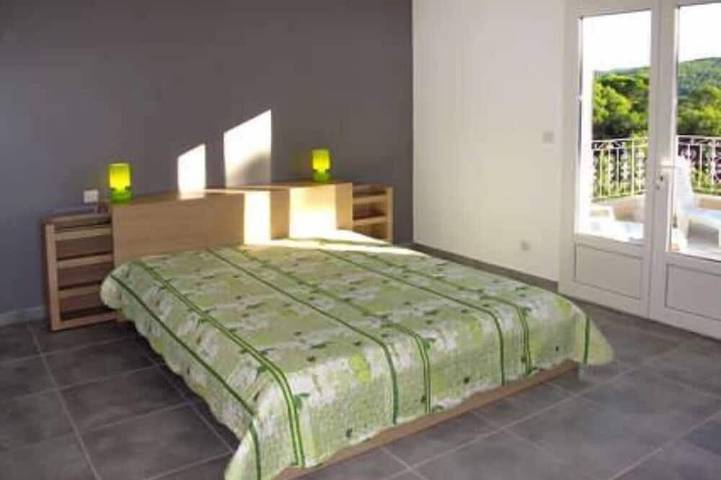 Villa pour 16 personnes, avec jardin, animaux acceptés à Flayosc - 2