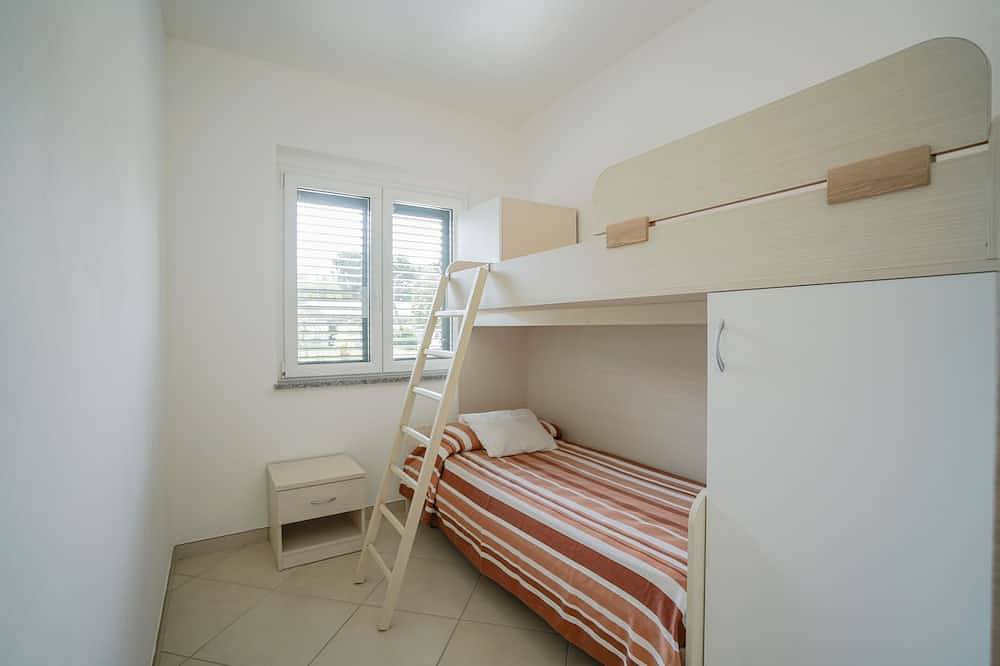 Appartamento intero, Residence Emmesse appartamenti stardard in Zambrone, Provincia di Vibo Valentia