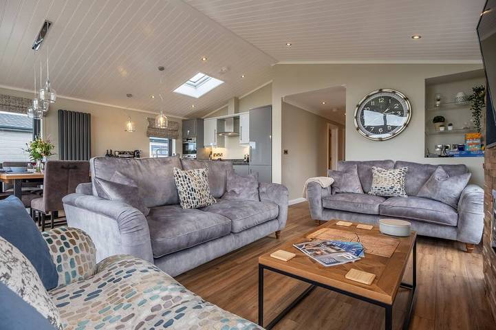Holiday rental for 4 people, with Terrace and Garden in Burnham Market