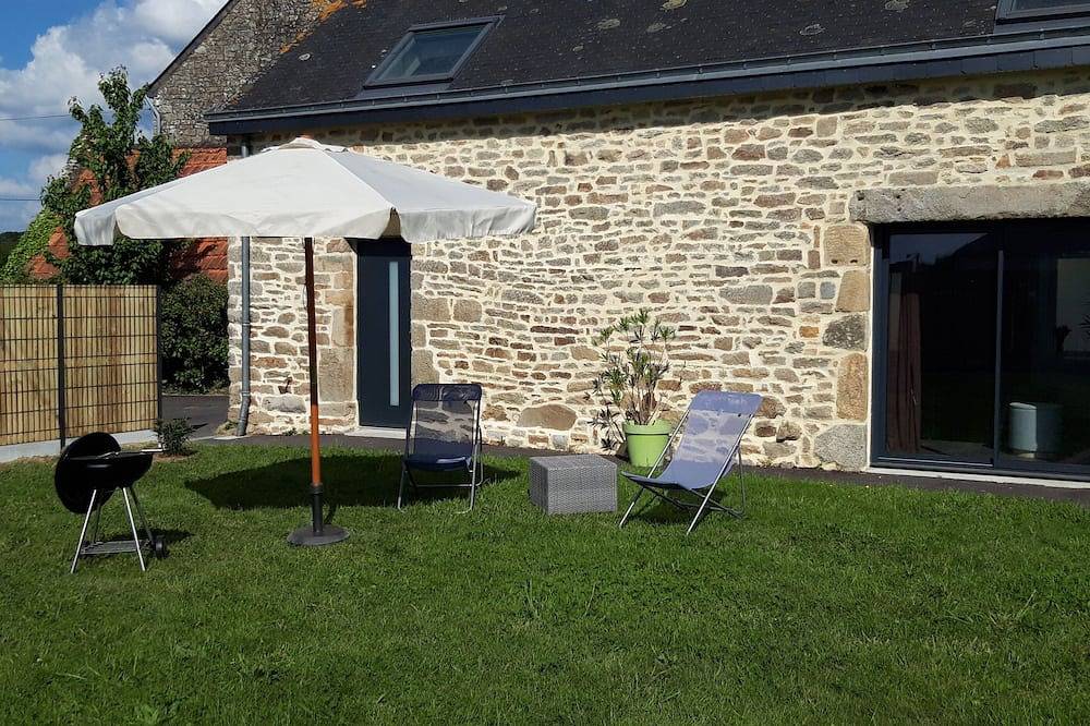 Maison de Vacances Entre Terre et mer in Pont-Scorff, Côte des Mégalithes