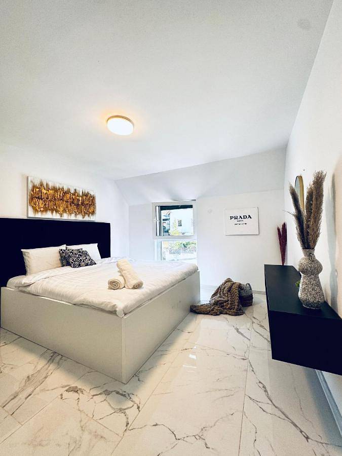 Villa für 10 Personen, mit Garten und Ausblick sowie Terrasse in Niederösterreich