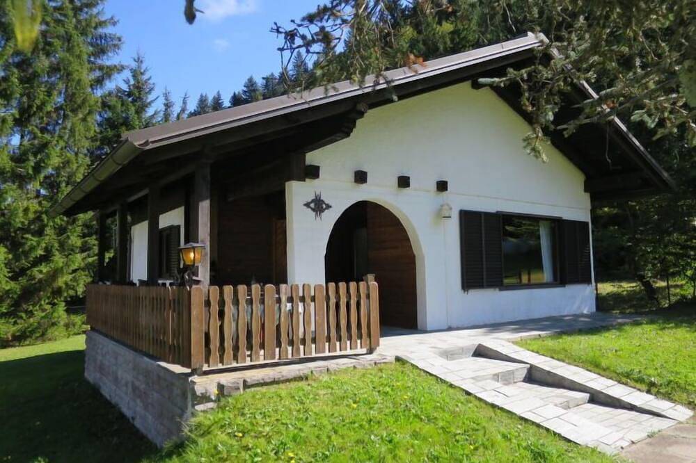 Chalet Bodental 28 in Karawanken und Bachergebirge, Klagenfurt-Land