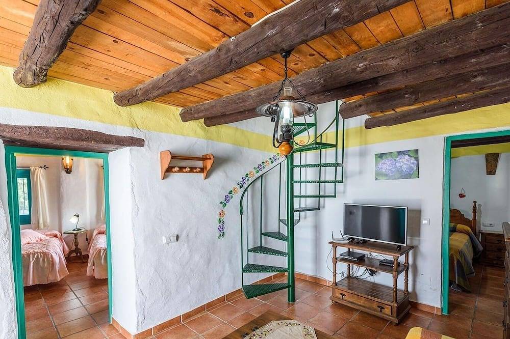 El Acebuchal - Casa Rosa Frigiliana by Ruralidays in Acebuchal, Cómpeta