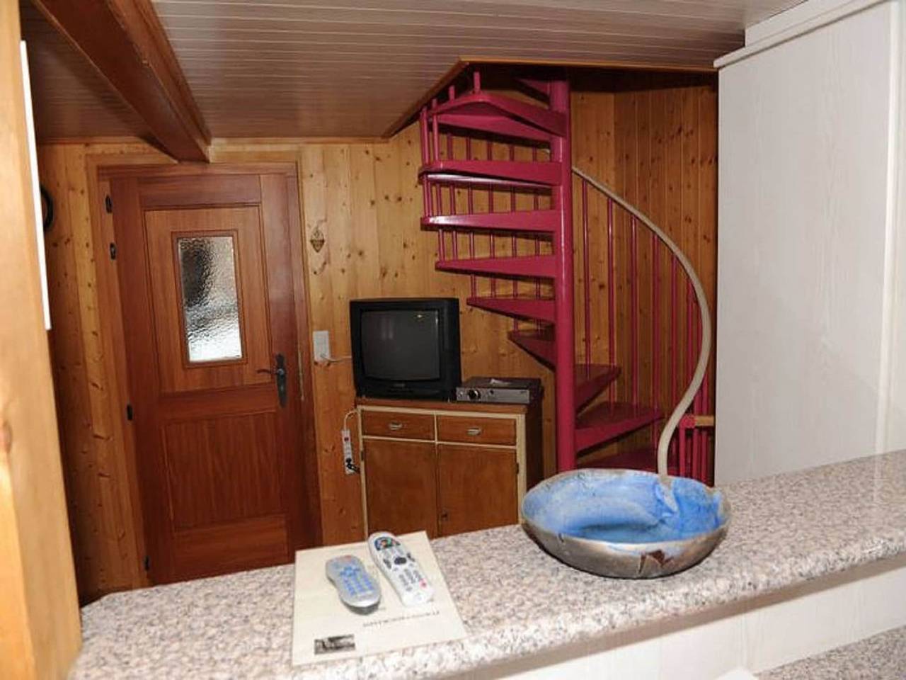 Villa für 4 Personen mit Terrasse in Betten, Aletsch Arena