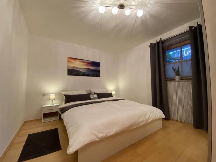 Ferienwohnung für 2 Personen, mit Balkon im Ski-Optimal Hochzillertal - 4