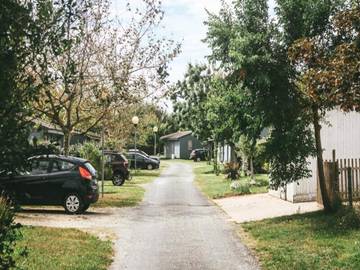 Location De Vacances pour 6 Personnes dans Saint-Denis-d'Oléron, Région de Rochefort, Photo 1