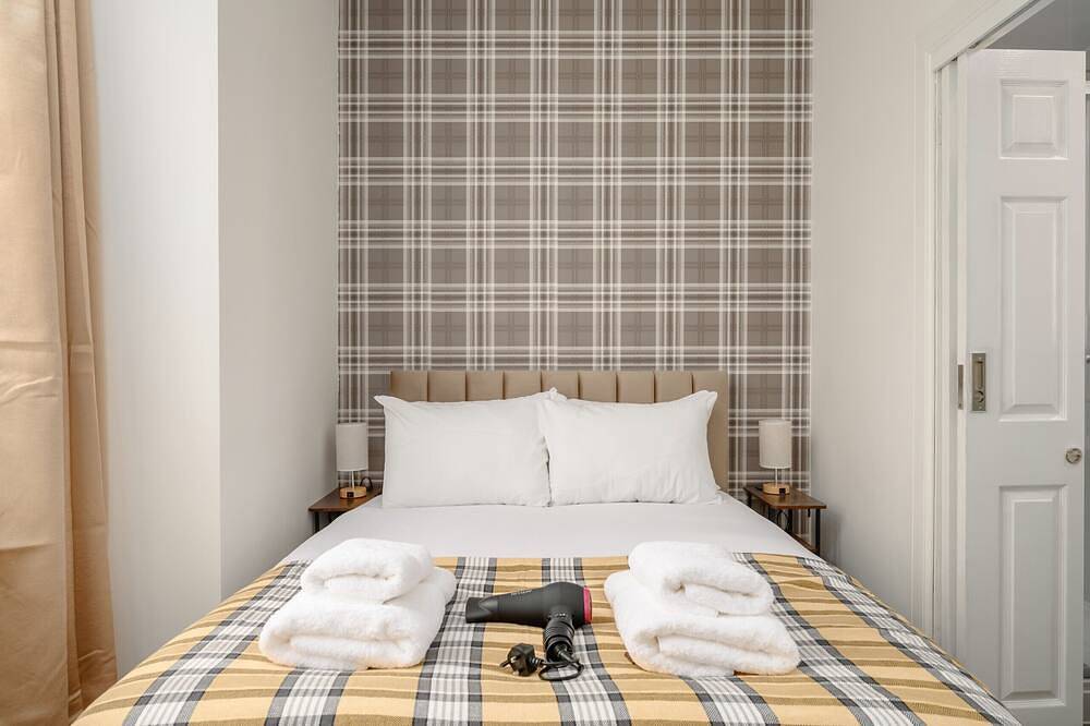 Newsome Lodge - Room 7 - Gilmerton, Edinburgh in Edinburgh, Edinburgh and Lothian