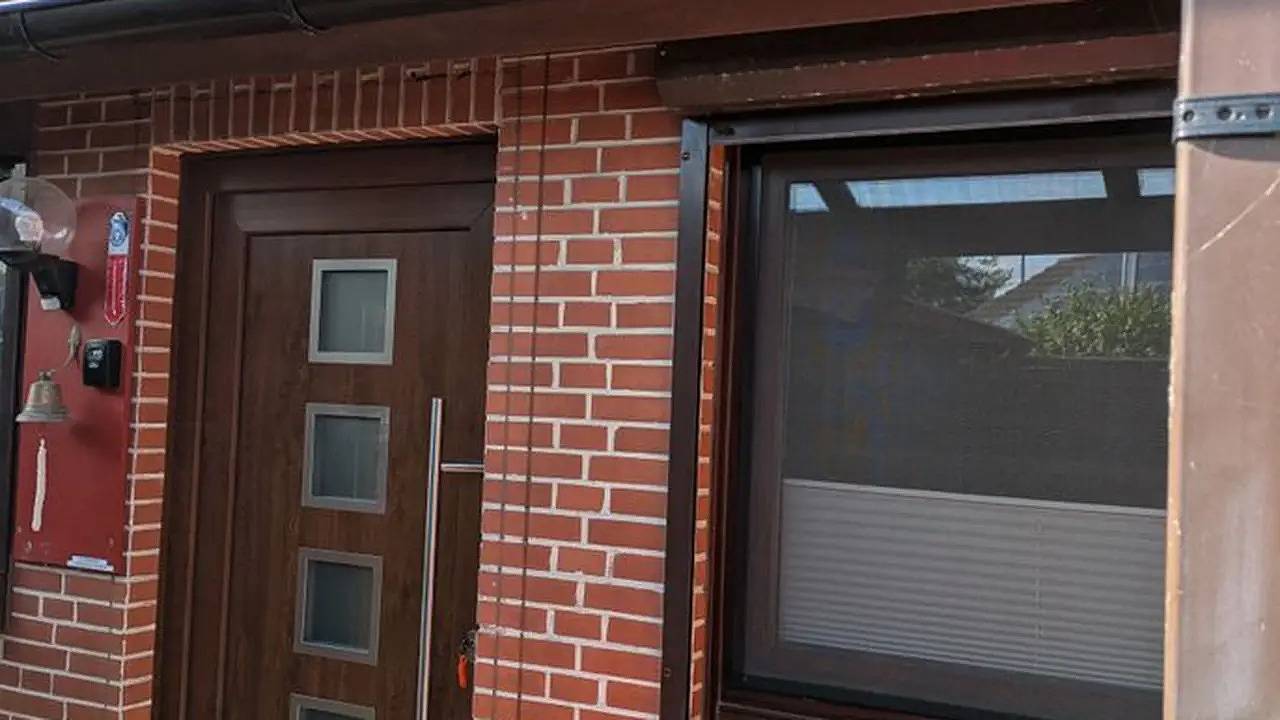 Ferienhaus für 5 Personen (65 m²) in Friedrichskoog in Friedrichskoog-Spitze, Friedrichskoog