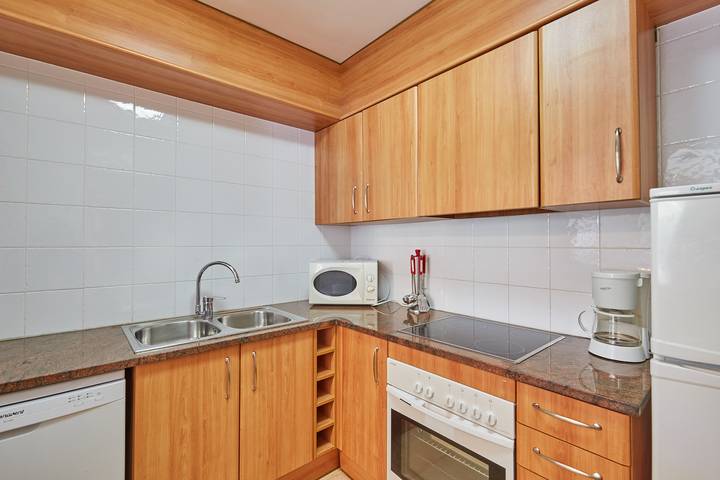 Apartamento entero, Sg 2 F b 2ª in Pals, Costa Brava